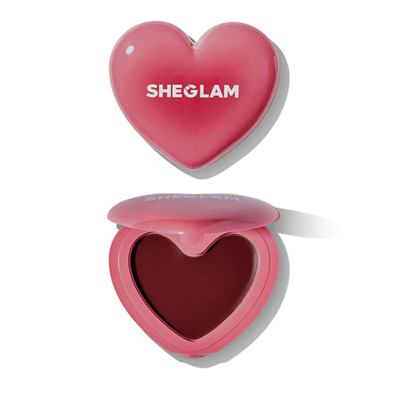 Sheglam Playing Cupid Cream Blush-Emotion