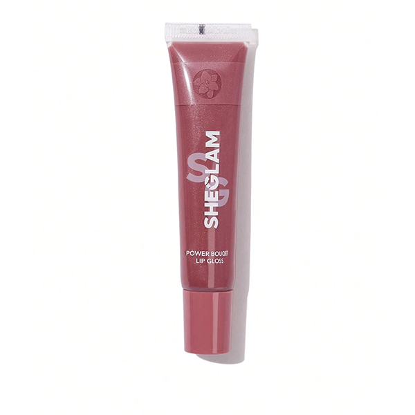 Sheglam Power Bouquet Lip Gloss-Freesia