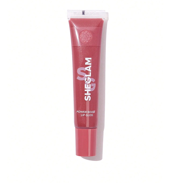 Sheglam Power Bouquet Lip Gloss-Power Petals