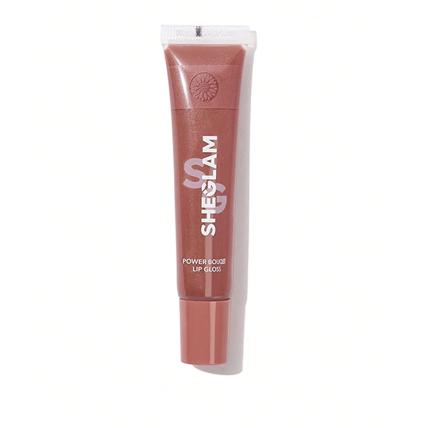 Sheglam Power Bouquet Lip Gloss-Tan-Tilizing