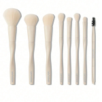 Sheglam Pro Core Brush Kit-8 pcs