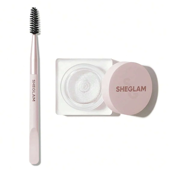 Sheglam Set Me Up Brow Hold-Crystal Clear