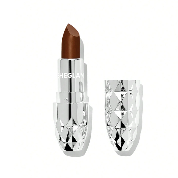 Sheglam Starlight Velvet Lipstick-A La Mode