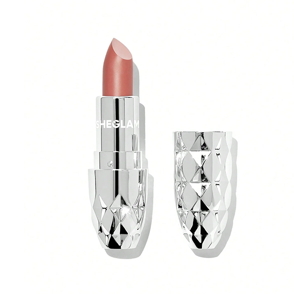 Sheglam Starlight Velvet Lipstick-Beach Babe