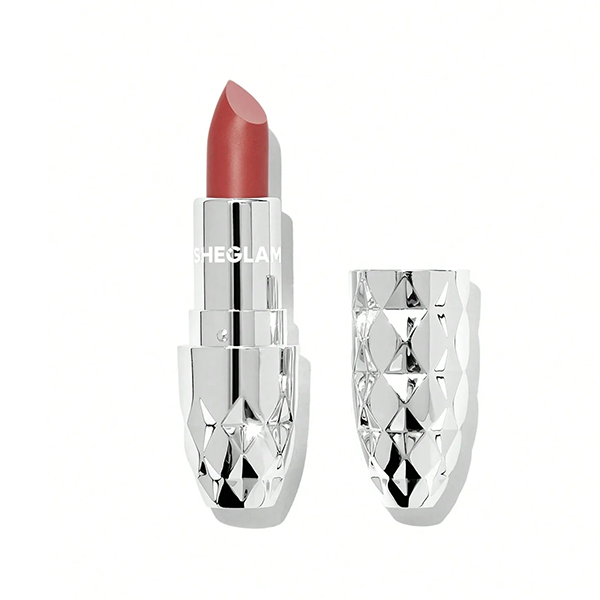 Sheglam Starlight Velvet Lipstick-Cupid’s Bow