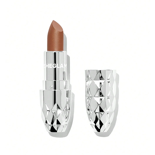 Sheglam Starlight Velvet Lipstick-Heartbeat
