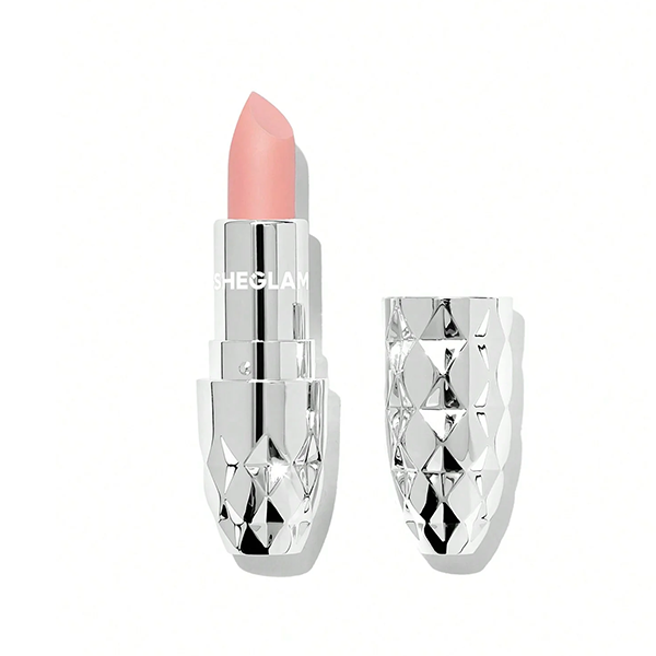 Sheglam Starlight Velvet Lipstick-Magical D-light