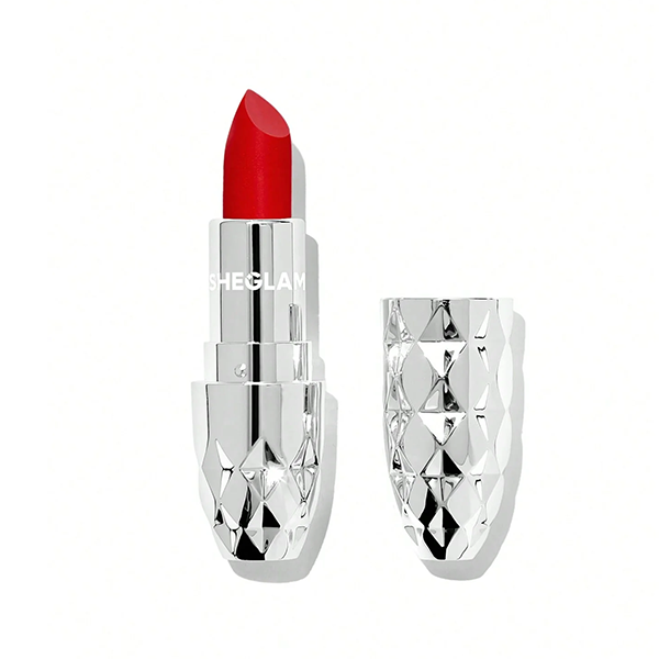 Sheglam Starlight Velvet Lipstick-Prophecy