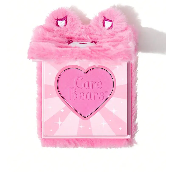 Sheglam X Care Bears Cuddle Time Blush-Fab-U-Lous