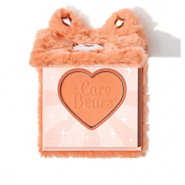 Sheglam X Care Bears Cuddle Time Blush-Thrill Seeker