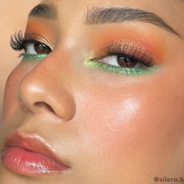 Colourpop Lush Life Eyeshadow Palette