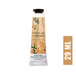 Bath & Body Works Snowflakes & Cashmere Hand Cream-29ml