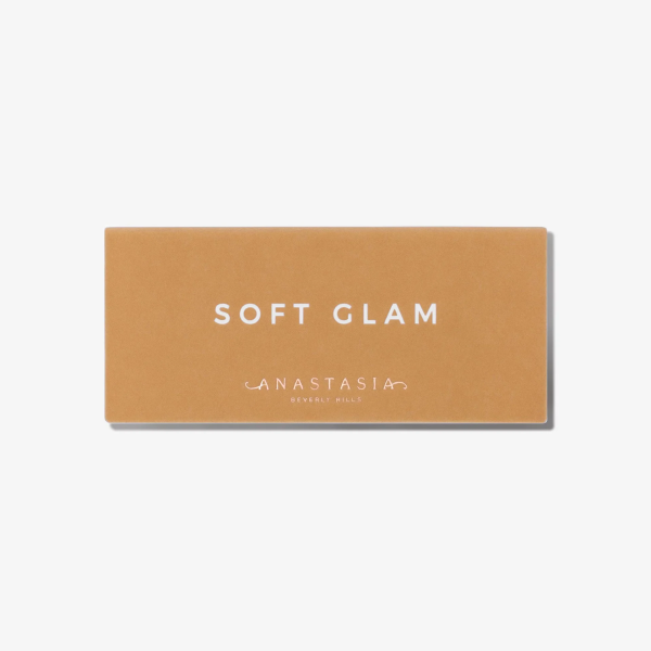 Anastasia Beverly Hills Soft Glam Eyeshadow Palette
