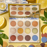 Colourpop Limoncello Eyeshadow Palette