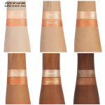 Colourpop Super Shock Eyeshadow Kit-State Of Nature