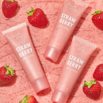 Fourth Ray Strawberry Face Polish- 65g