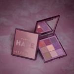 Huda Beauty Purple Haze Obsessions Eyeshadow Palette