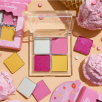 Colourpop Sundae Funday Eyeshadow Palette