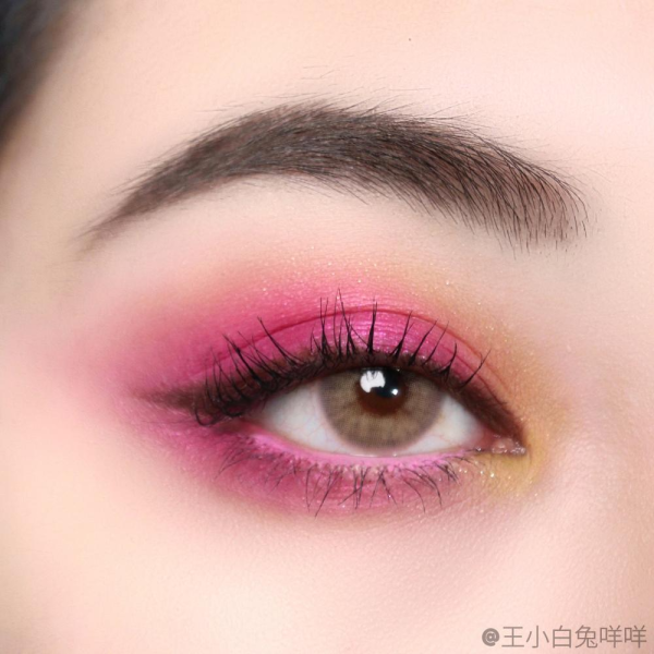 Colourpop Sundae Funday Eyeshadow Palette