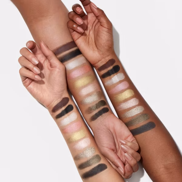 e.l.f The New Classics Eyeshadow Palette