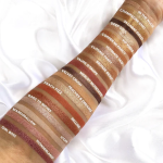 Iconic London Day To Slay Eyeshadow Palette