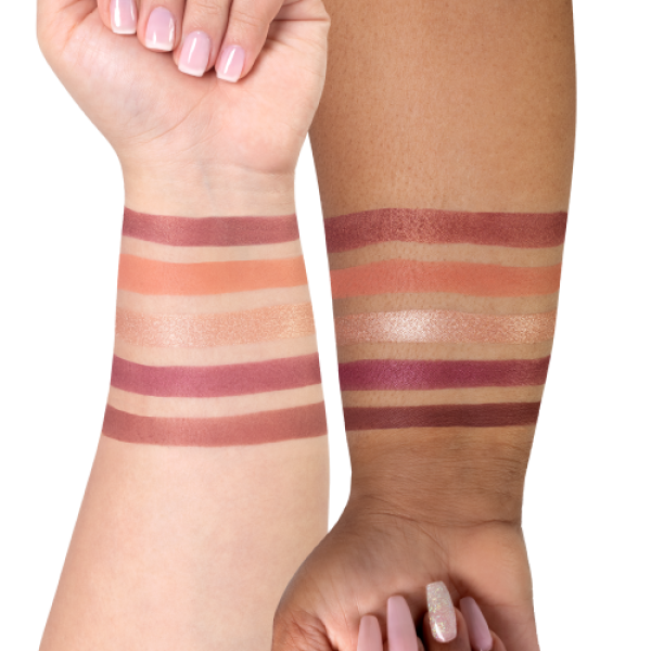 Ofra Cosmetics Signature Palette Symphony