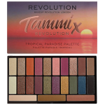 Makeup Revolution X Tammi Tropical Paradise Palette