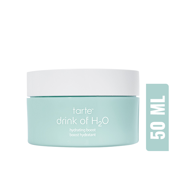 Tarte Drink Of H2O Hydrating Boost Moisturizer-50ml