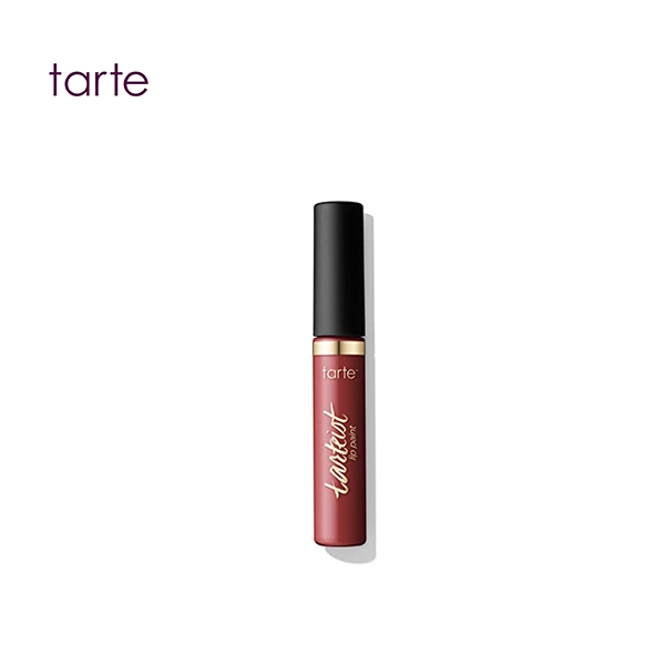 Tarte Tarteist Quick Dry Matte Lip Paint-Xoxo