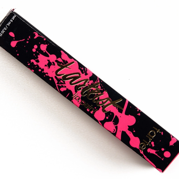 Tarte Tarteist Quick Dry Matte Lip Paint-Xoxo