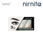 Technic 3X False Eyelash Glue