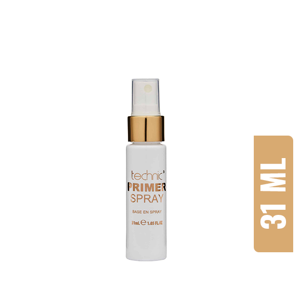 Technic Primer Spray-31ml