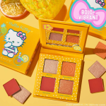 ColourPop Hello Kitty Teenie Kini Eyeshadow Palette