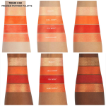 ColourPop Hello Kitty Teenie Kini Eyeshadow Palette