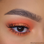 ColourPop Hello Kitty Teenie Kini Eyeshadow Palette