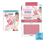 The Balm Blush/Eyeshadow- Big Date