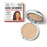 The Balm Bonnie Lou Manizer Highlighter