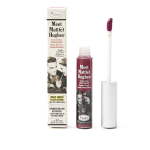 The Balm Meet Matte Hughes Liquid Lipstick- Faithful