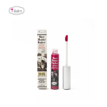 The Balm Meet Matte Hughes Liquid Lipstick-Sentimental