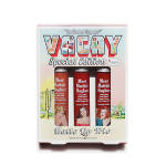 The Balm Vacay Lip Trio