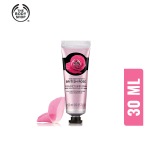 The Body Shop British Rose Hand Cream-30ml