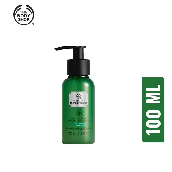 The Body Shop Drops of Youth Liquid Peel-100ml