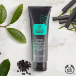 The Body Shop Himalayan Charcoal Face Wash-125ml