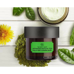 The Body Shop Japanese Matcha Tea Pollution Clearing Mask-75ml