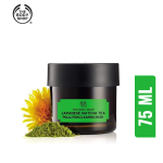 The Body Shop Japanese Matcha Tea Pollution Clearing Mask-75ml