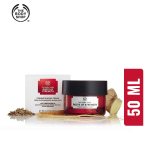 The Body Shop Roots Of Strength Firming Shaping Day Cream-50ml