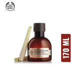 The Body Shop Thai Lemongrass Massage Oil-170ml