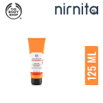 The Body Shop Vitamin C Daily Glow Cleansing Polish-125ml