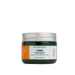 The Body Shop Vitamin C Glow Boosting Moisturiser(New)-50ml