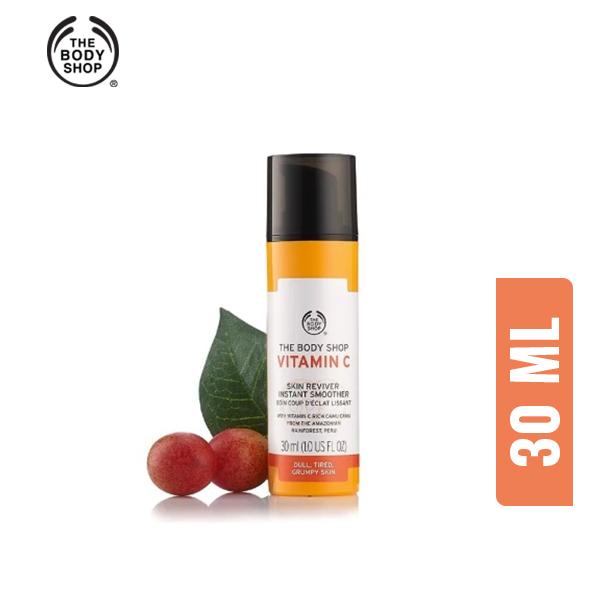 The Body Shop Vitamin C Skin Reviver-30ml